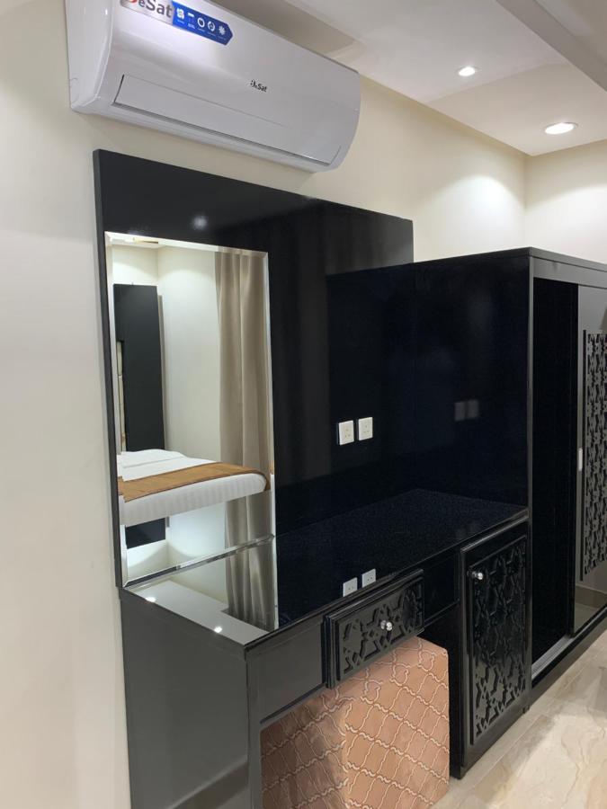 Anfa Furnished Apartments Jeddah Exterior photo