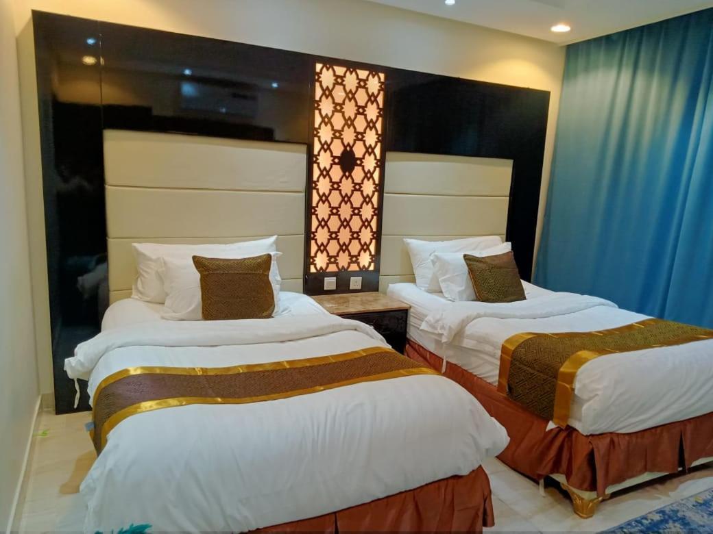 Anfa Furnished Apartments Jeddah Exterior photo