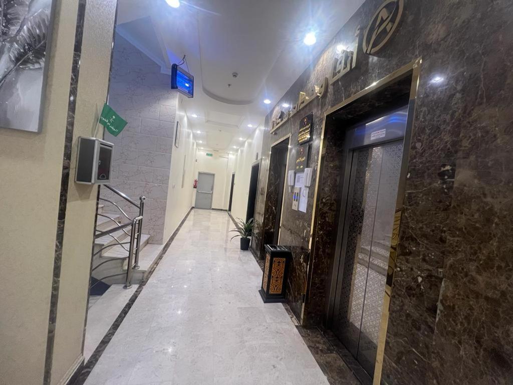 Anfa Furnished Apartments Jeddah Exterior photo